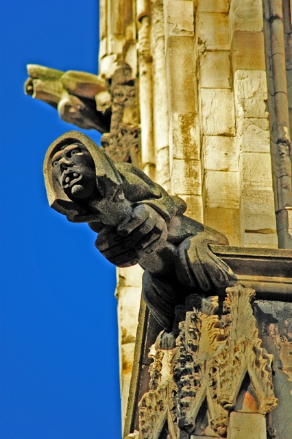 Gargoyle II