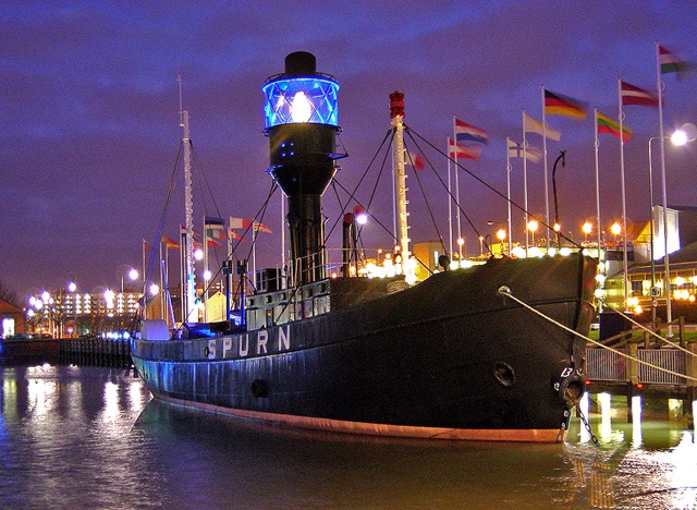 Lightship