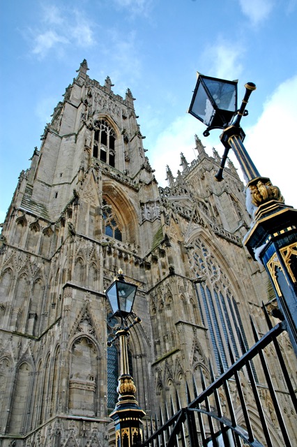 Minster View